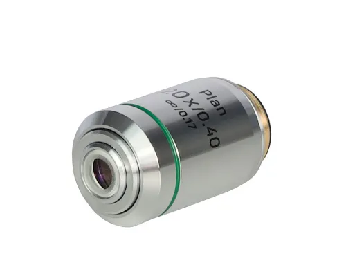 image MAGUS 20PL Plan 20х/0.40 ∞/0.17 Objective,  3