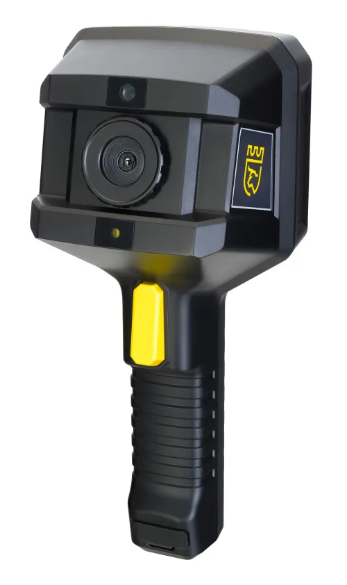 photo Ermenrich Seek TV90 Thermal Camera - Exhibition Item,  6