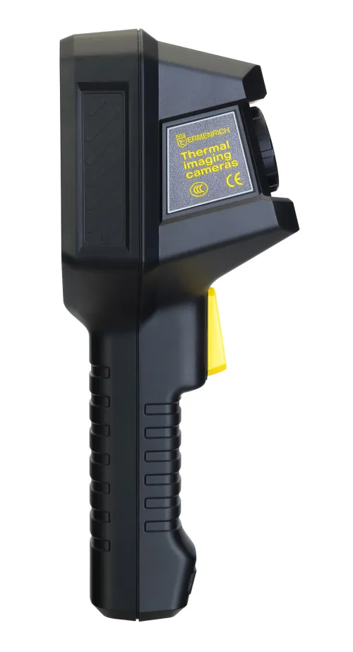 photo Ermenrich Seek TV90 Thermal Camera - Exhibition Item,  5