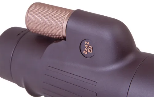 photo Levenhuk Vegas ED 8x42 Monocular,  10