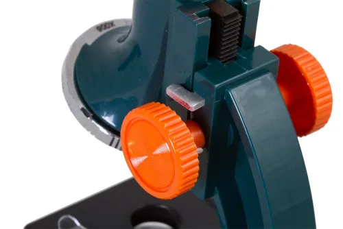 Levenhuk LabZZ MTB3 Microscope & Telescope & Binoculars Kit