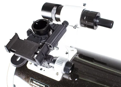 photo Levenhuk A10 Smartphone Adapter,  5