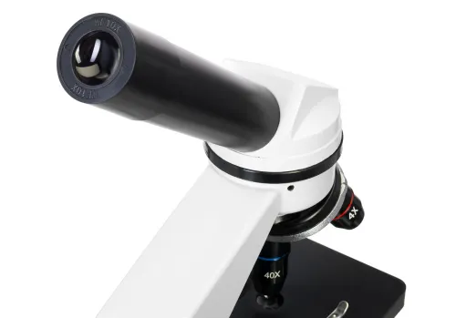 photo Levenhuk Rainbow 2L Microscope,  8