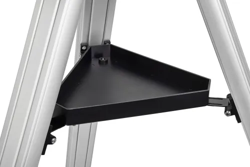 photo  Levenhuk New Skyline BASE 70/900 EQ1 Telescope,  10