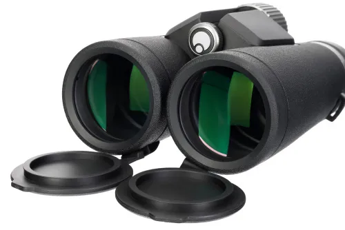 photo Levenhuk Nitro ED 8x42 Binoculars,  10