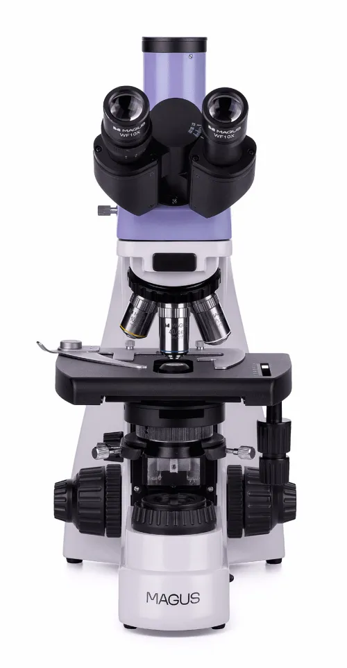 photograph MAGUS Bio D230T Biological Digital Microscope,  6