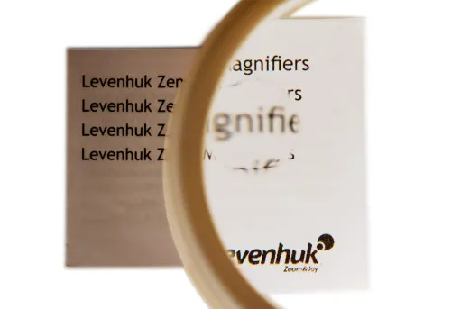 picture Levenhuk Zeno Handy ZH41 Magnifier - Exhibition Item,  9