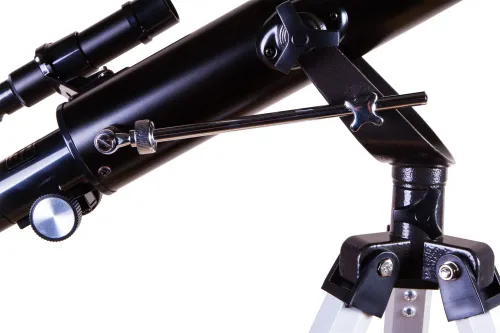 photograph Levenhuk Skyline BASE 60T Telescope,  6