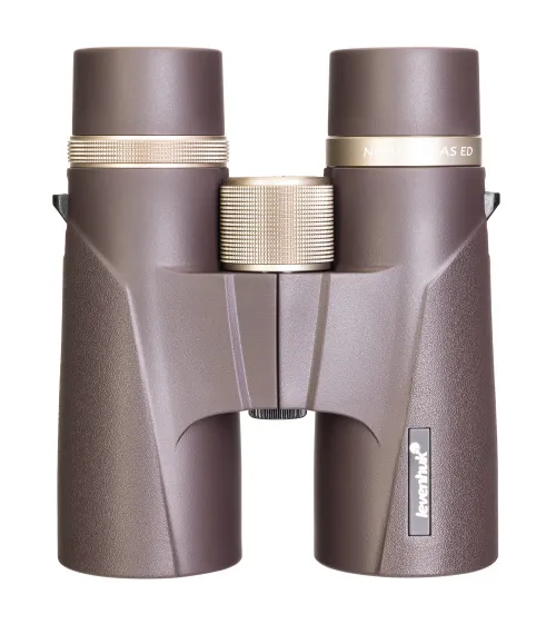 photo Levenhuk New Vegas ED 10x42 Binoculars,  7