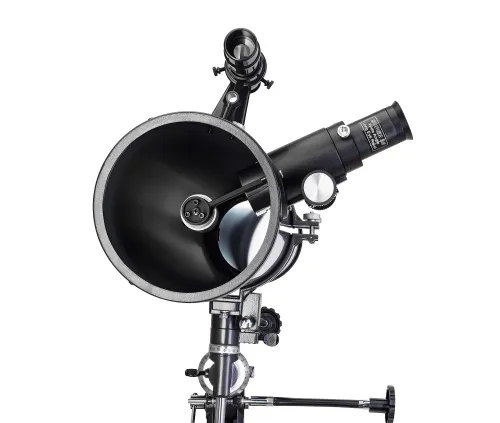 photograph Levenhuk New Skyline PLUS 114/900 EQ1 Telescope,  5