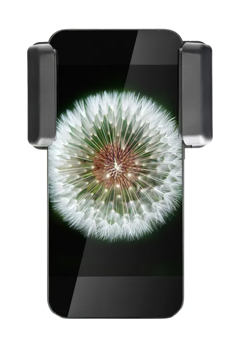 photograph Levenhuk Kelvin RIG1 Mini Smartphone Cage,  9