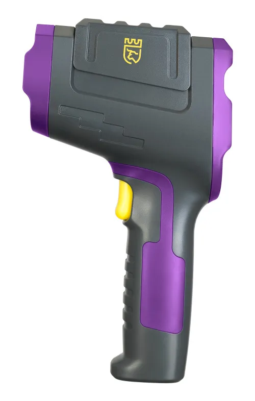 picture Ermenrich Seek TV70 Thermal Camera,  4