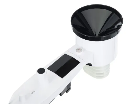 picture Levenhuk Wezzer PRO LP240 Weather Station,  8