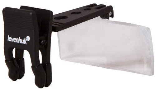 photograph Levenhuk Zeno Vizor G0 Magnifying glasses,  4