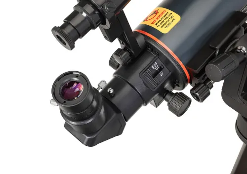 picture Levenhuk Kelvin MAK60 mini AZ Phototelescope,  12