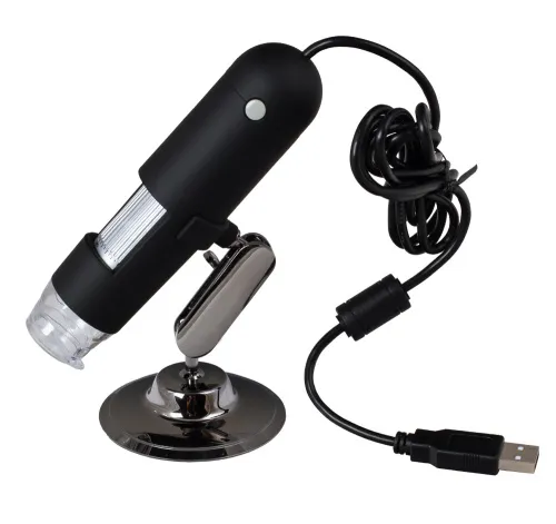 photograph Levenhuk DTX 50 Digital Microscope,  11