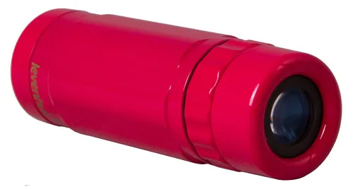 photograph Levenhuk Rainbow 8x25 Monocular,  5