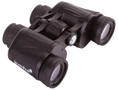 image Levenhuk Atom 8x30 Binoculars,  6