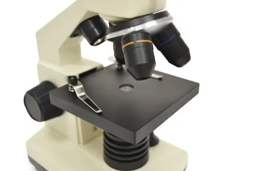 photo Levenhuk D2L NG Digital Microscope,  10