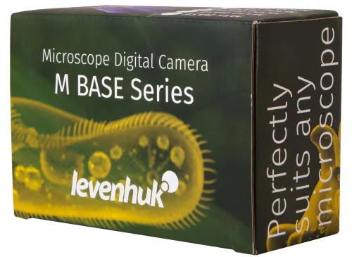 picture Levenhuk M300 BASE Digital Camera,  2