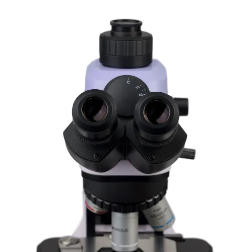 photo MAGUS Bio D240T LCD Biological Digital Microscope,  12