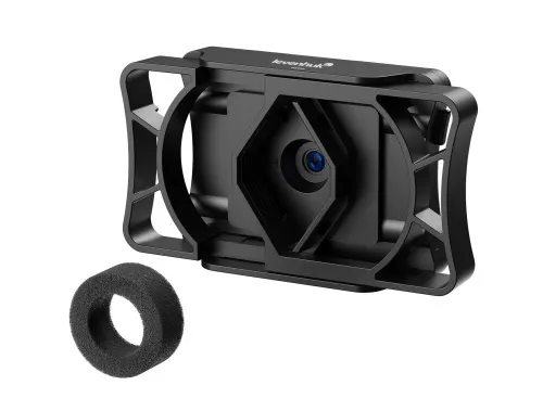 image Levenhuk Kelvin WFP25 Wi-Fi Photocular,  10