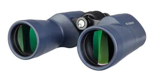 picture Levenhuk New Sherman PLUS 12x50 Binoculars,  11