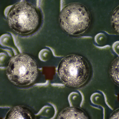 picture MAGUS Stereo D9T Digital Stereomicroscope,  23