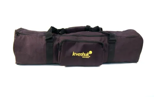 photograph Levenhuk Strike 120 PLUS Telescope,  17