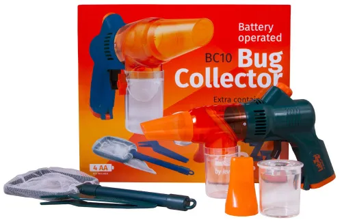 photograph Levenhuk LabZZ BC10 Bug Collector,  2
