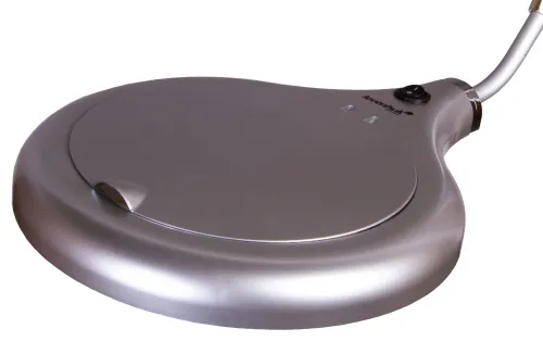 photo Levenhuk Zeno Lamp ZL27 LED Magnifier,  6
