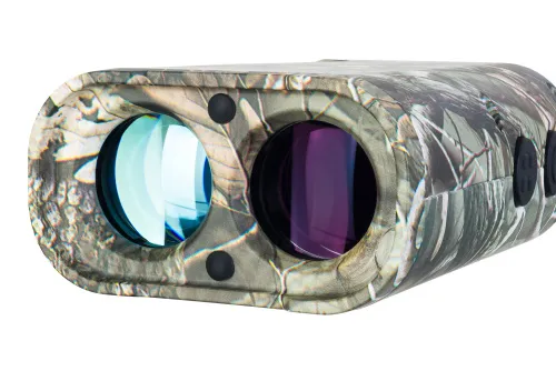 photo Levenhuk Camo LC900 Hunting Laser Rangefinder,  8