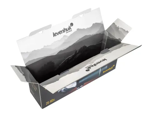 photograph Levenhuk New Blaze ED 70 Spotting Scope,  14