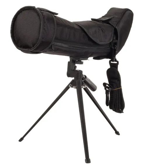 photo Levenhuk Blaze 50 PLUS Spotting Scope,  10