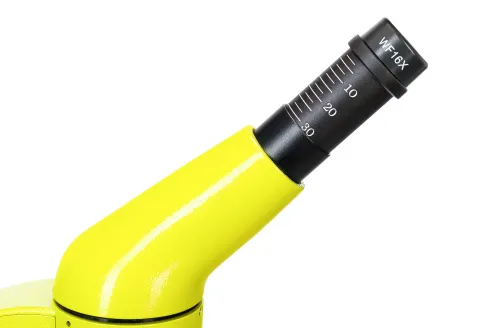 photograph Levenhuk Rainbow 50L PLUS Microscope,  12