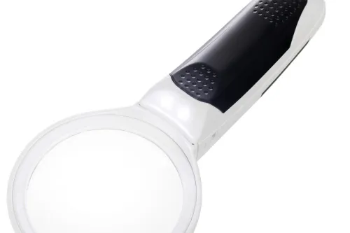 picture Levenhuk Zeno Multi ML9 Magnifier,  7