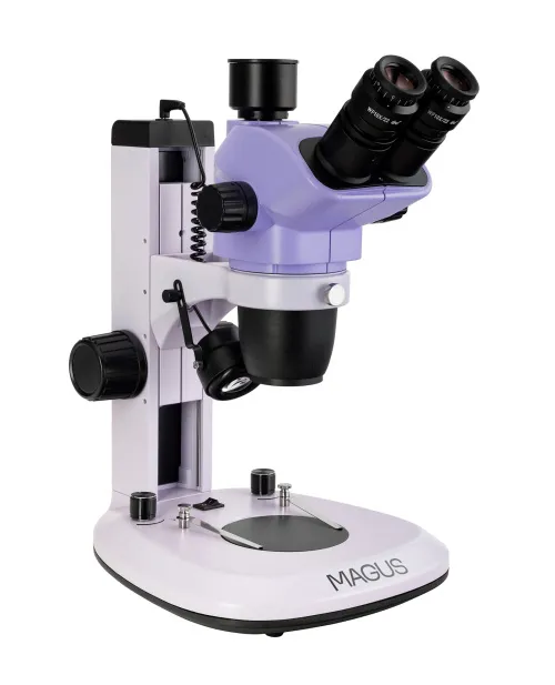 photograph MAGUS Stereo 7T Stereomicroscope,  13