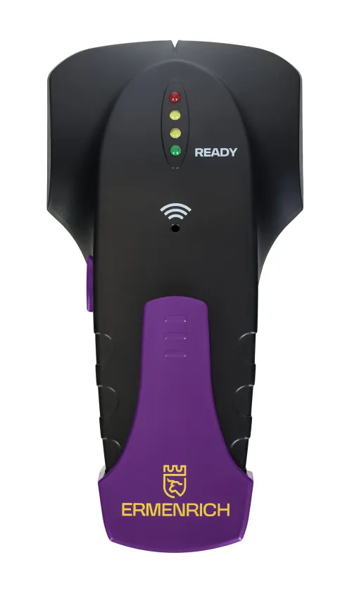 photo Ermenrich Ping SD20 Stud Detector,  2