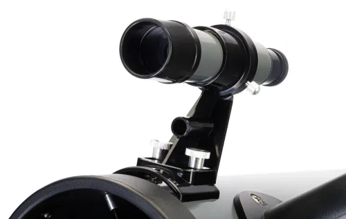 photograph Levenhuk Blitz 76 PLUS Telescope,  9