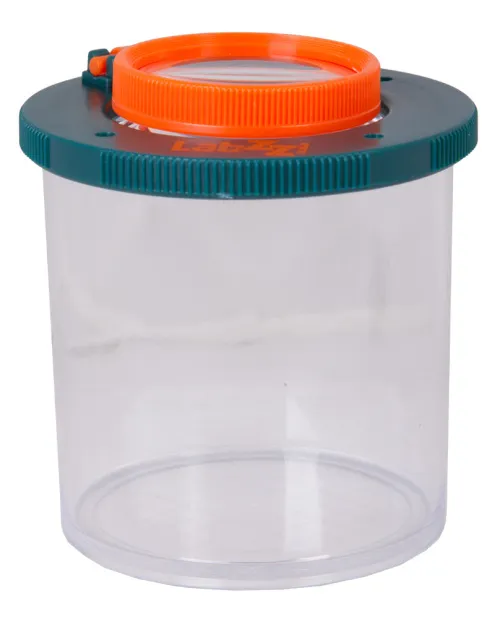 photograph Levenhuk LabZZ C1 Insect Can,  3