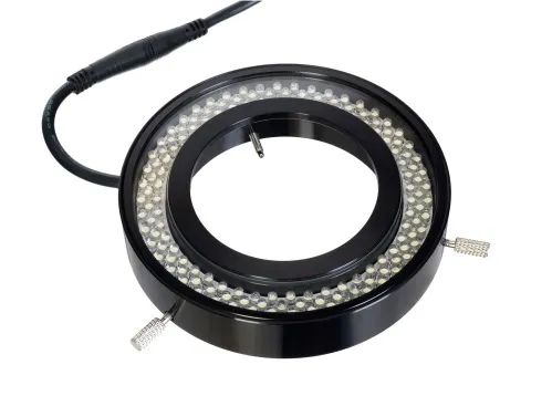 photograph MAGUS LED 144-S4 Ring Light with sector control,  6
