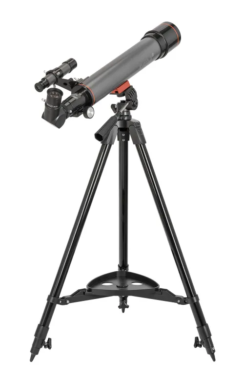 image Levenhuk Kelvin Nova BASE 60/500 Phototelescope,  5