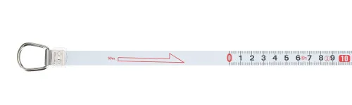 photo Ermenrich Reel SG50 Ruler Tape,  5