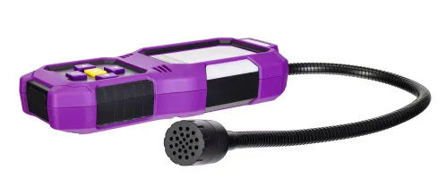 image Ermenrich NG50 Gas Detector,  4