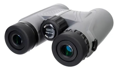 picture Levenhuk Karma PLUS 10x32 Binoculars,  8