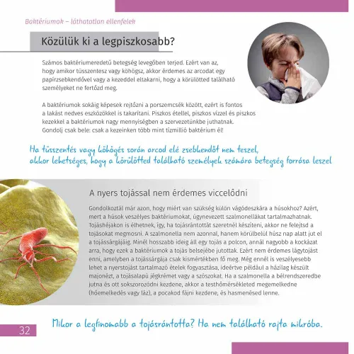 picture Space. Microworld. Knowledge Book 2 vol,  2