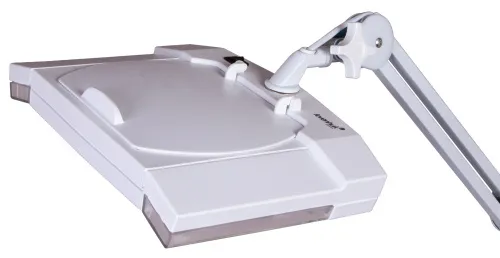 image Levenhuk Zeno Lamp ZL25 LED Magnifier - Exhibition Item,  6