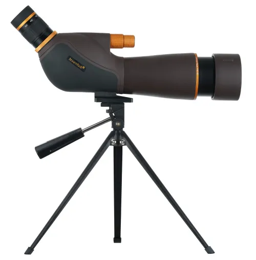image Levenhuk Blaze PRO 60 Spotting Scope,  9