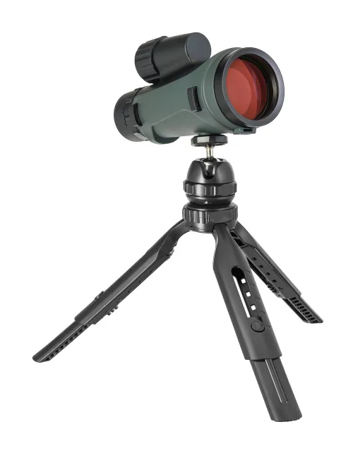 photograph Levenhuk New Wise PRO ED 10x50 Monocular,  4