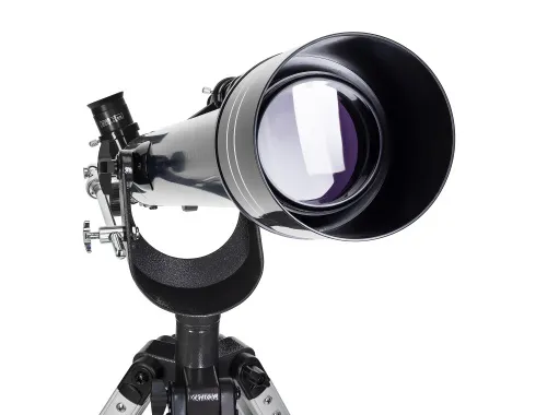photo Levenhuk New Skyline BASE 60/700 AZ2 Telescope,  5